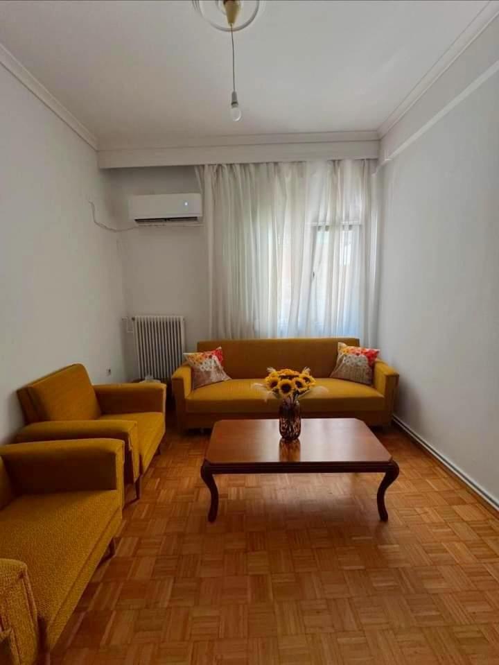 Stelmar Apartment Kavála ภายนอก รูปภาพ
