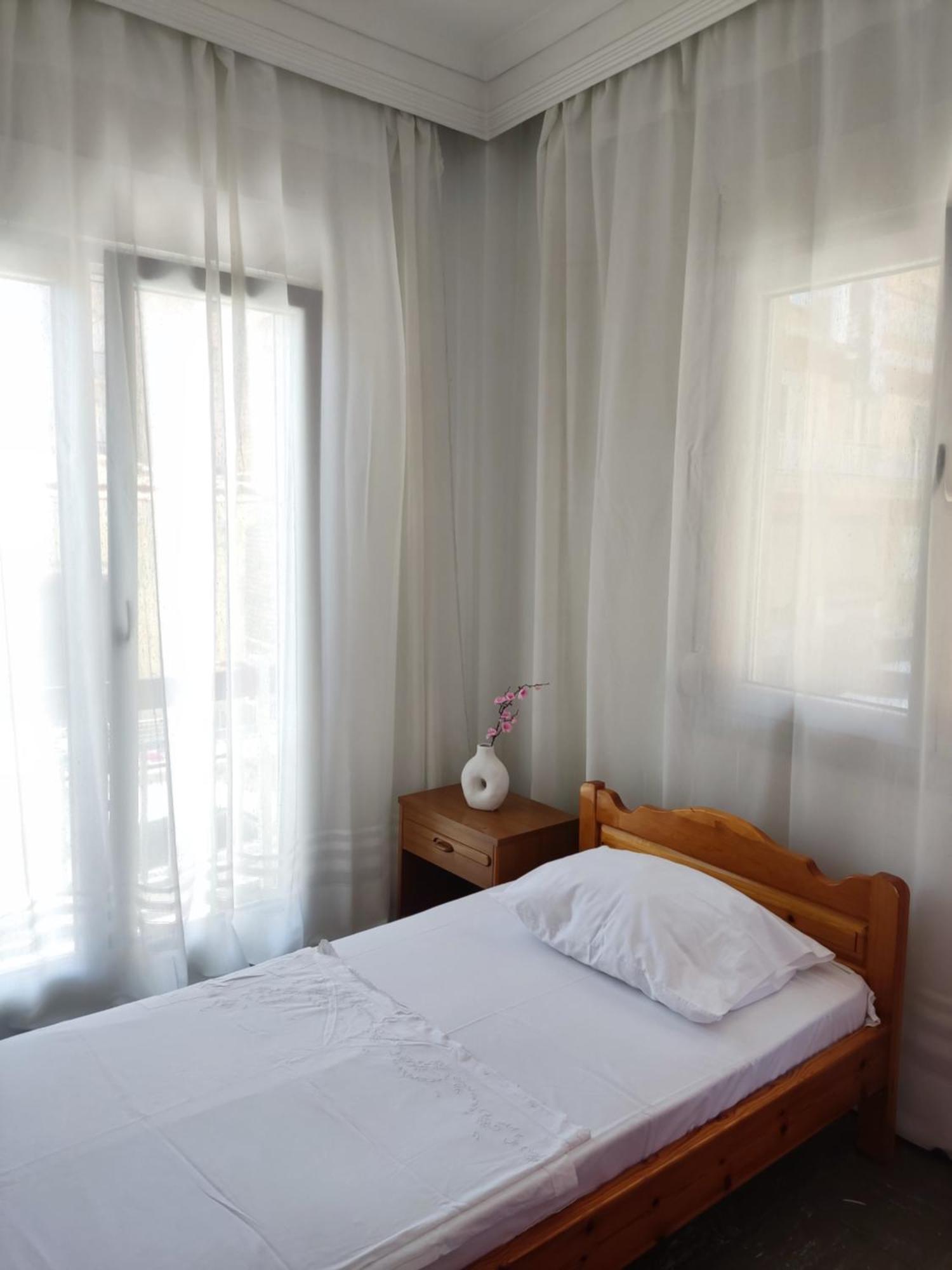 Stelmar Apartment Kavála ภายนอก รูปภาพ